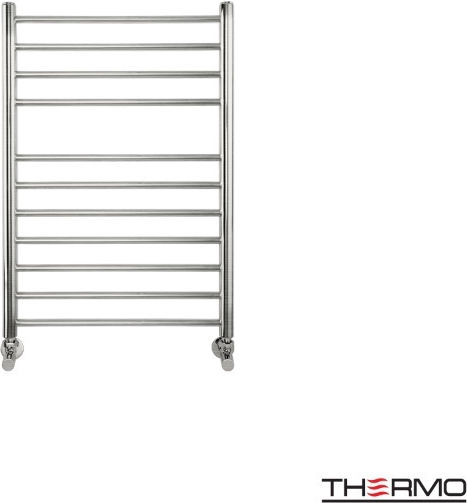 Thermo Bellavia Handtuchhalter Badezimmer 750x500 Gray Ohne Schalter