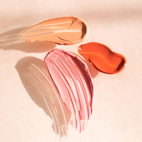 L.a Mattifying Cream Blush Girl Soft Matte Cream 8ml 443 Blissful Blissful