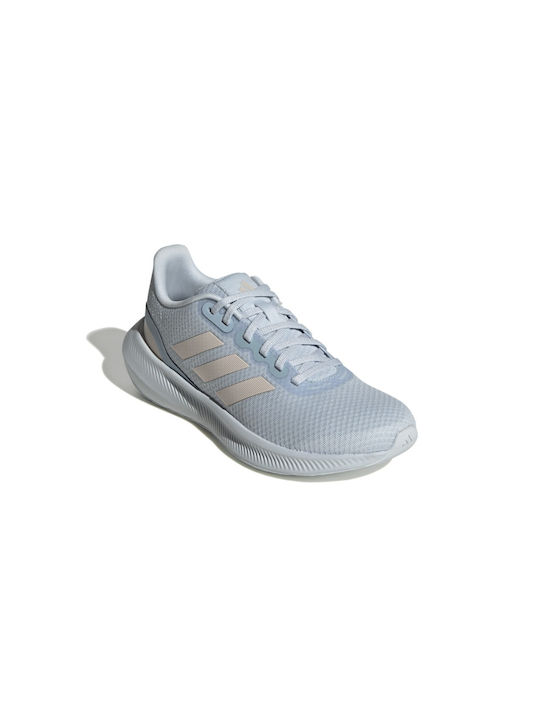 adidas Runfalcon 3.0 Γυναικεία Running Σιελ