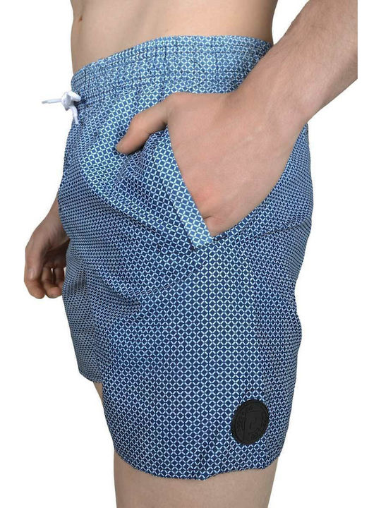 Herren Badebekleidung Shorts Mehrfarbig