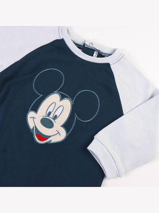 Cerda Mickey Mouse Φορμάκι Μπλε