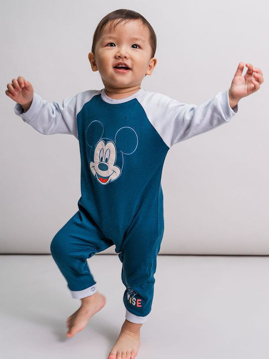 Cerda Mickey Mouse Φορμάκι Μπλε