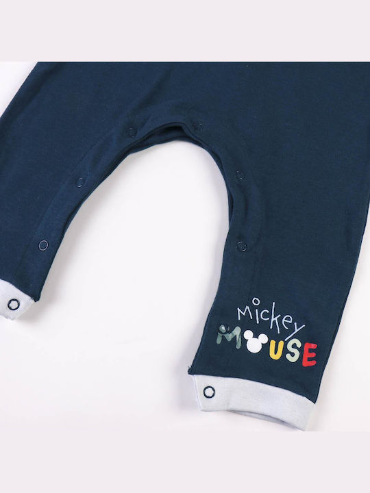 Cerda Mickey Mouse Φορμάκι Μπλε