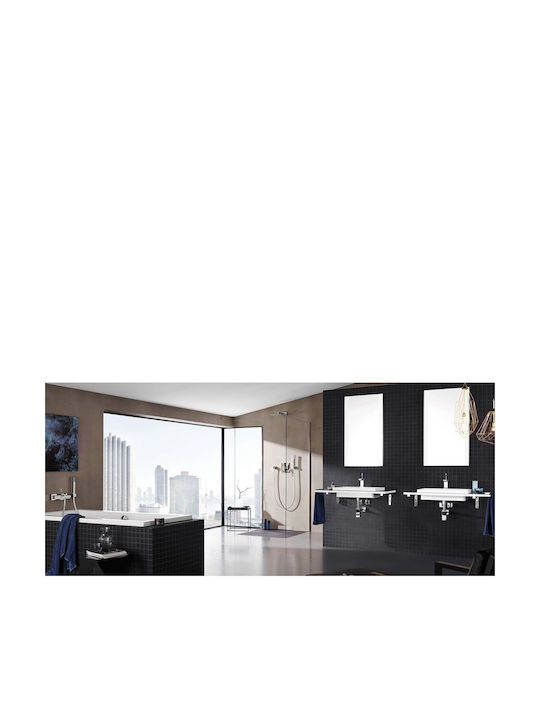 Grohe Eurocube Миксер Смесител за мивка със Сензор Grohe Eurocube Миксер Смесител за мивка със Сензор
