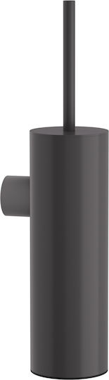 Pam & Co Inox Coș de gunoi pentru baie Gri
