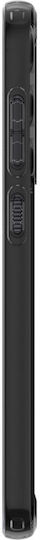 Spigen Ultra Hybrid Zero One Задна корица Пластмаса 2мм Сив (Galaxy S23 FE)