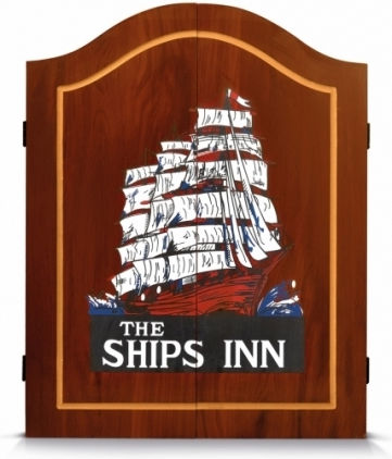 Win Max Set with Target & 6 Ships
