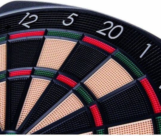 Win Max Σετ με Ηλεκτρονικό Στόχο & 6