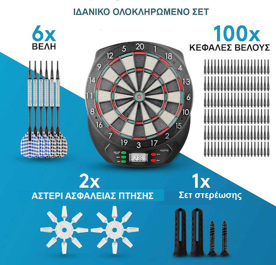 Electronic Target