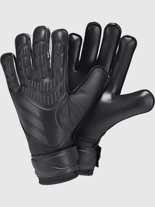 adidas Predator Gl Trn Adults Goalkeeper Gloves Black