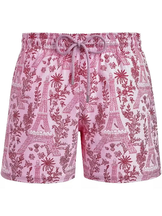 Vilebrequin Men's Swimwear Shorts with Patterns