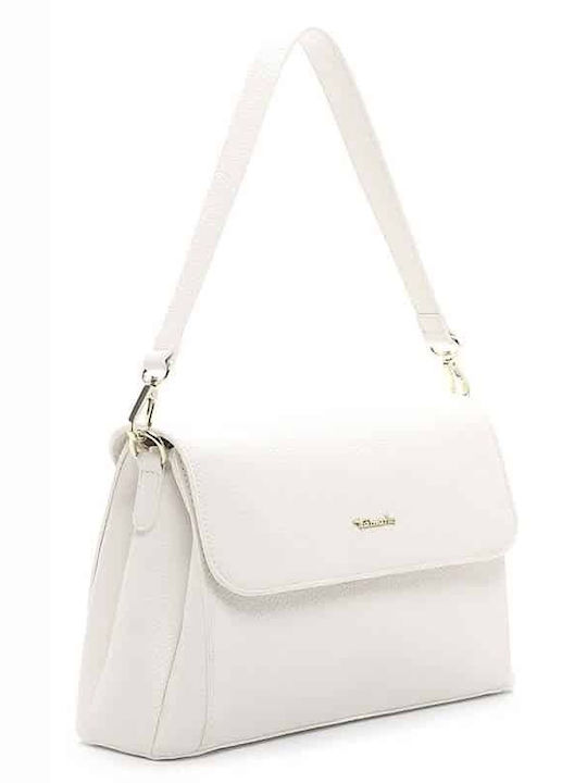 Tamaris Women's Bag Shoulder White