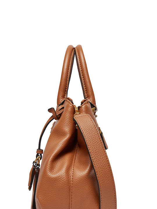 Guess Women's Bag Hand Tabac Brown