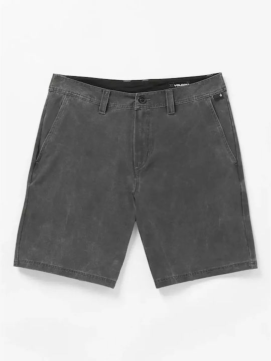 Faded Men's Athletic Shorts Anthracite