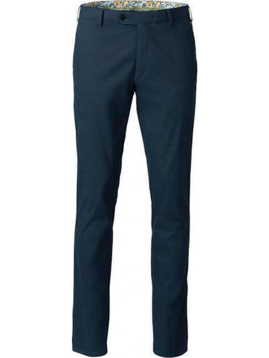 Bonn Trousers Chino Navy