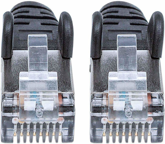 Intellinet U/UTP Network Cable Ethernet 15m Black