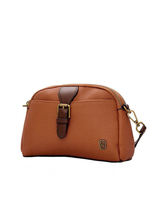 Bag to Bag Women's Bag Shoulder Brown