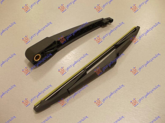 Rear Car Wiper for Ford Focus