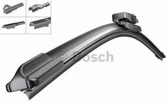 Bosch Bosch Aerotwin Multiclip Car Wiper Blade Driver 760mm