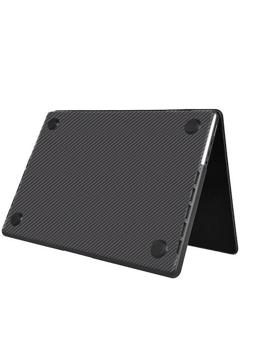 Wiwu Macbook Κάλυμμα Laptop 15" Μαύρη