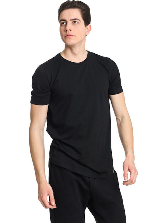 T-Shirt Black