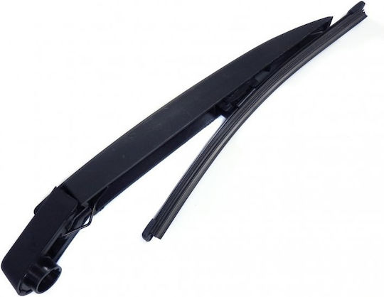 Back Car Wiper Blade
