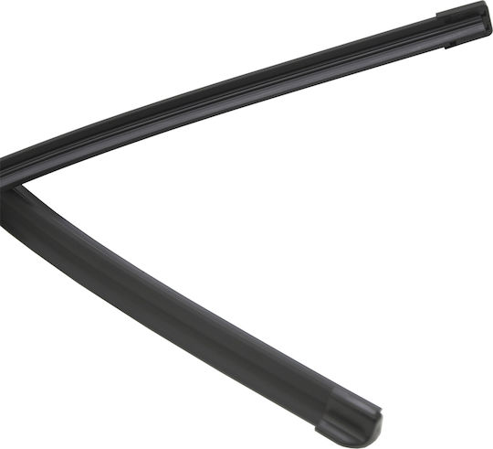 Compass Front Set Car Wiper Blades 610mm 455mm for Skoda Octavia