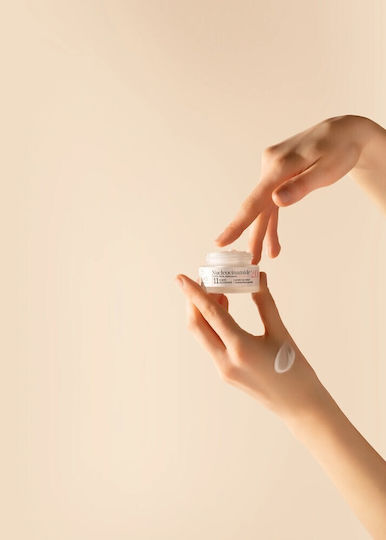 Galiniko BTX Peptide 8% Lightweight Cream Face 30ml