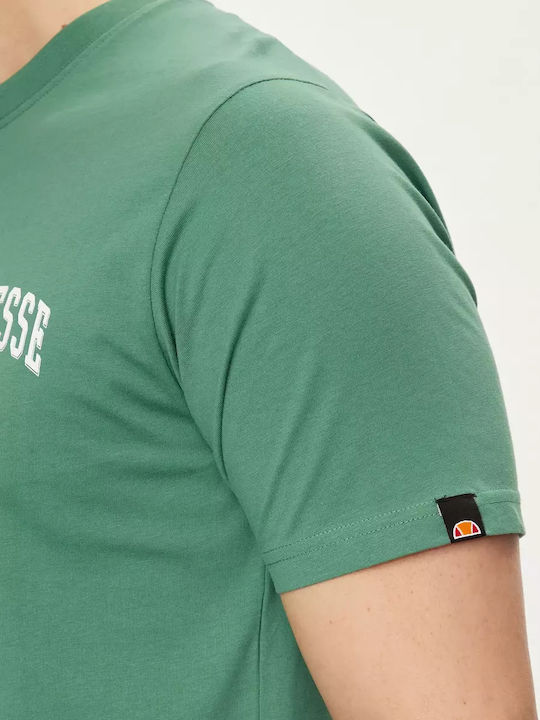 T-shirt Πρασινο