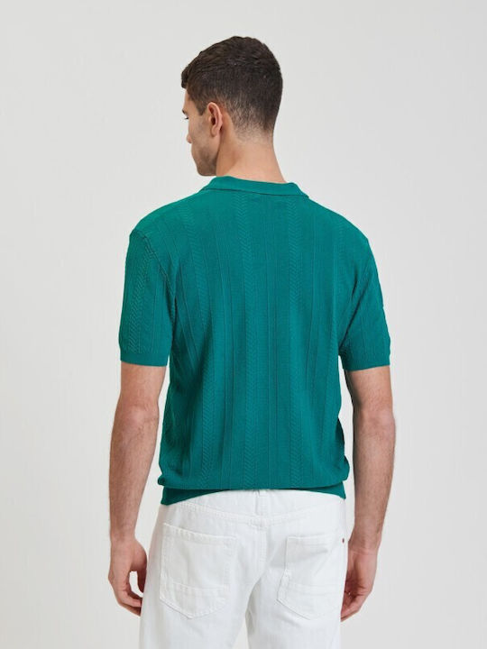 Polo Μπλούζα Green