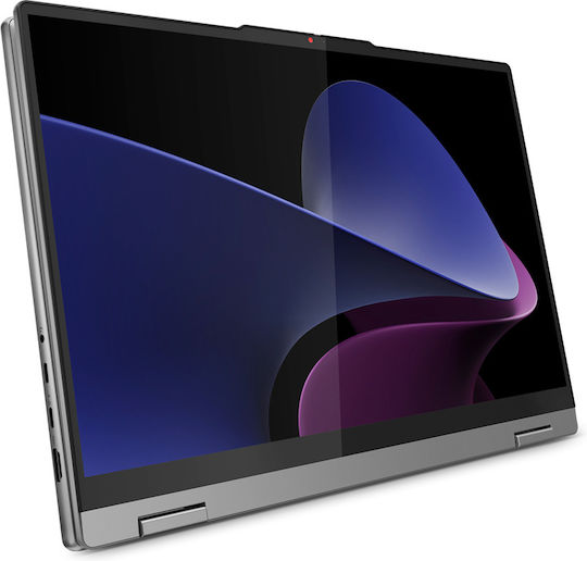 Lenovo IdeaPad 5 2-in-1 16IRU9 16" IPS FHD+ (Core 7-150U/16GB/512GB SSD/W11 Home) Luna Grey (GR Keyboard)