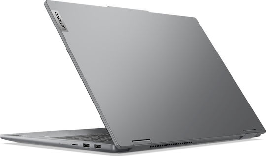 Lenovo IdeaPad 5 2-in-1 16IRU9 16" IPS FHD+ (Core 7-150U/16GB/512GB SSD/W11 Home) Luna Grey (GR Keyboard)
