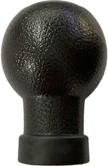 Americat Car Shift Knob for Suzuki Swift SX4 Alto 2010+ Silver YCGK063 EMZ