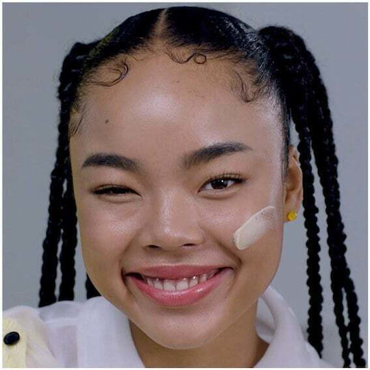 Dr. Jart+ Ceramidin Cream Face with Ceramides 50ml