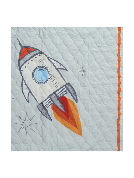 Das Home Kids Quilt Single 160x220cm