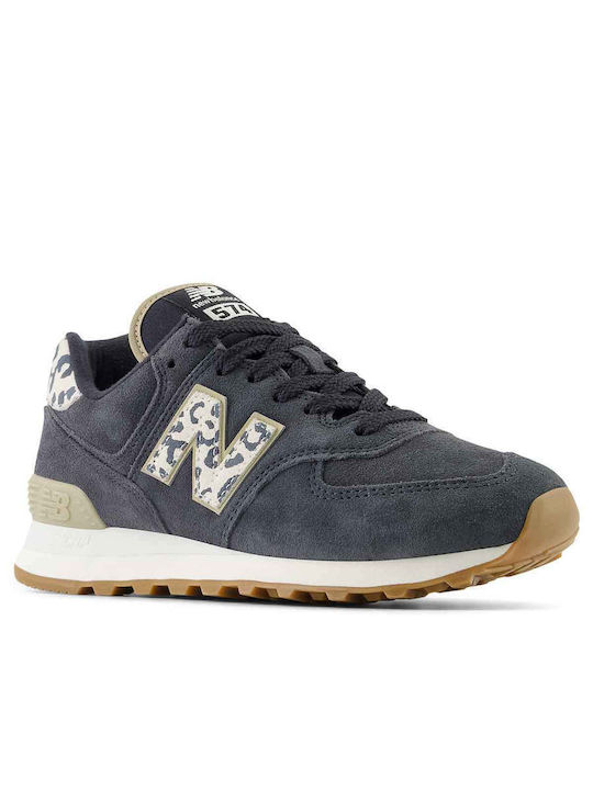 574 Sneakers Anthracite
