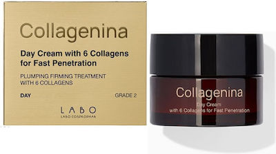 Labo Firming Cream Face Day with Collagen 50ml