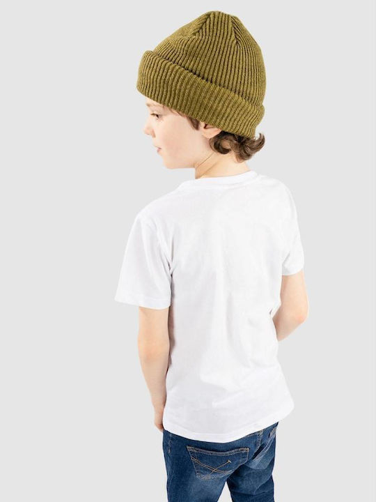 Santa Cruz T-shirt White