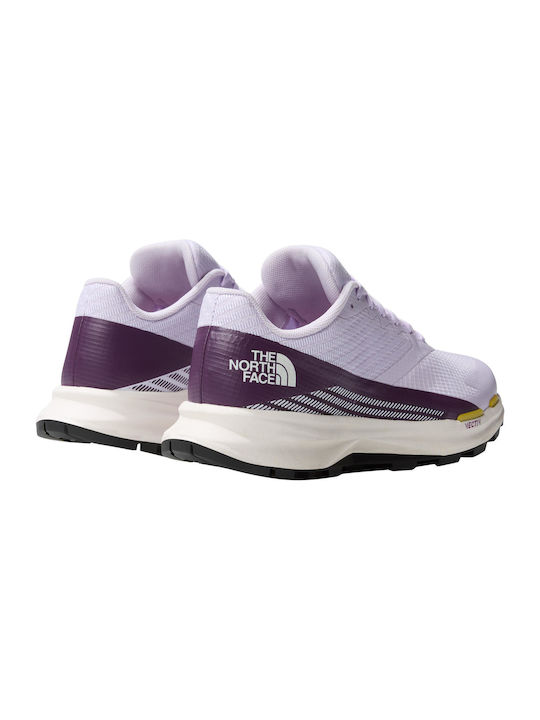 Vectiv Levitum Γυναικεία Αθλητικά Παπούτσια Trail Running Icy Lilac / Black Currant