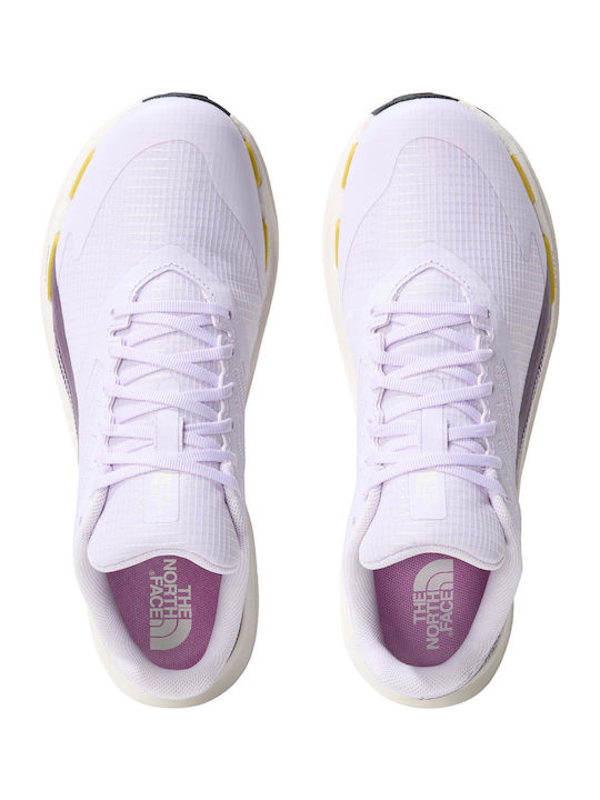 Vectiv Levitum Γυναικεία Αθλητικά Παπούτσια Trail Running Icy Lilac / Black Currant