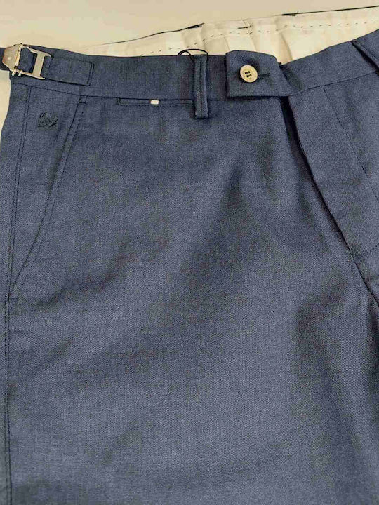 Παντελόνι Chino Μπλε