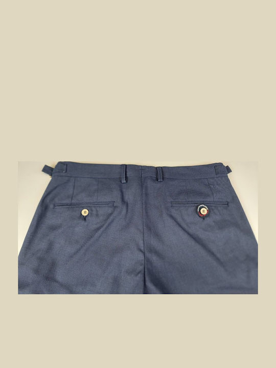 Παντελόνι Chino Μπλε