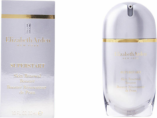 Elizabeth Arden Superstart Skin Renewal Booster Creme Gesicht Tag 30ml