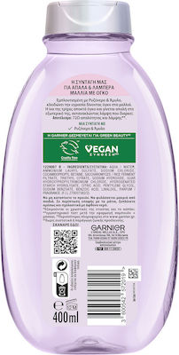 Garnier Șampoane de Volum 1x400ml