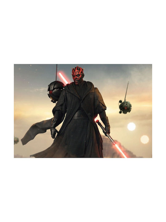 The Darth Maul Картина Платнен 80x50см