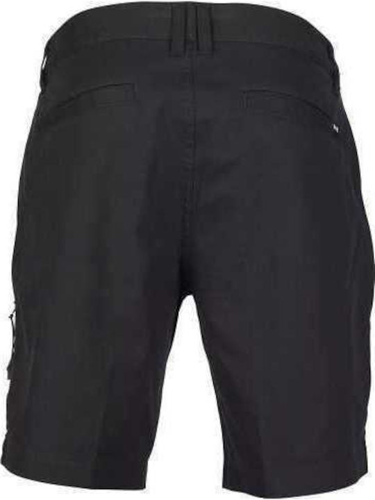 Essex Ανδρική Βερμούδα Black