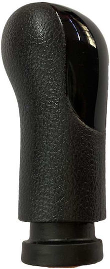 Americat Shift Knob for Ford Fiesta / Fusion Black