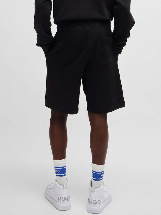Hugo Nasensio Collection Herrenshorts Schwarz Hugo Nasensio Collection Herrenshorts Schwarz