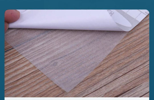 eBest Sticker Display Sandblasting 45cm x 1m Transparent EB-90001T 1pcs