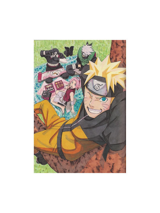 Poster Naruto